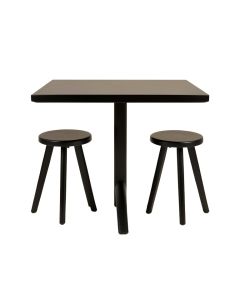 Anissa 3 Piece Pub Table Set