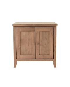 Ariella End Table With Storage