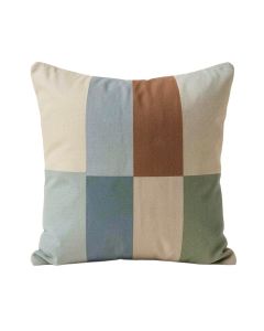 State Throw Pillow