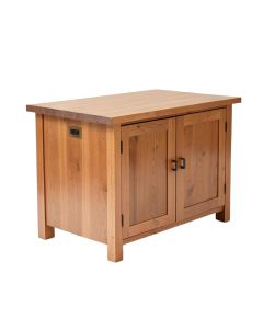 American Heritage Grazzi Kitchen Island