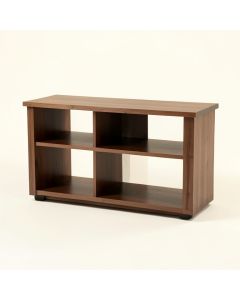 Bellwood Tv Stand For Tvs Up To 78 '' (synthetic illustration; no displayed measurements)