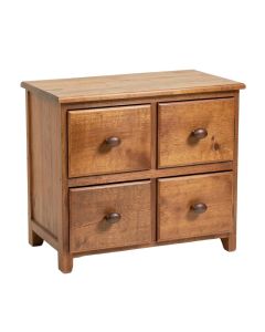 Alyssa 4 Drawer Chest