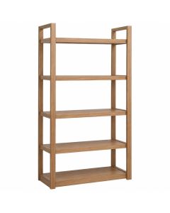 Albarado 40.3 '' H X 25.5 '' W Etagere Bookcase