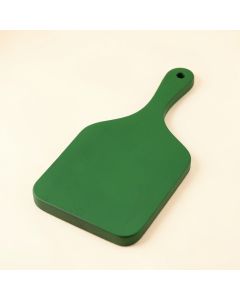 Flint Branch Cutting Board - Green (synthetic illustration; no displayed measurements)