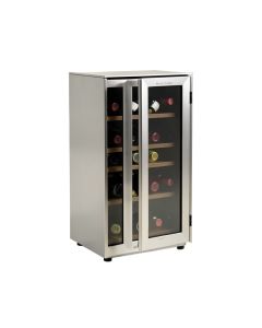 Rayford Mini Bar With Wine Storage