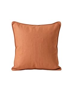 Stone Bluff Filled Accent Pillow - Terracotta