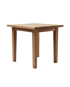 Hill Country Balcones Friendship Dining Table