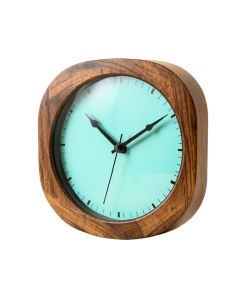 Alleana 5 '' Wall Clock