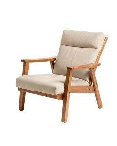 Dubreuil 28 '' Wide Manual Wing Chair Recliner