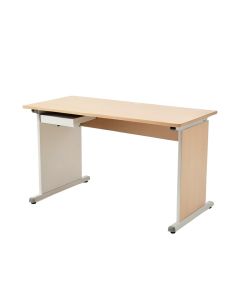 Genthner 39 '' W Computer Desk (synthetic illustration; no displayed measurements)