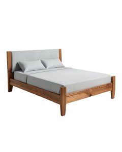 Aaleiyah Platform Bed (synthetic illustration; no displayed measurements)