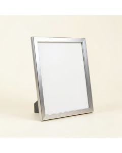 Wayfair Basics® Aluminum Thin-Border Design Picture Frame (synthetic illustration; no displayed measurements)