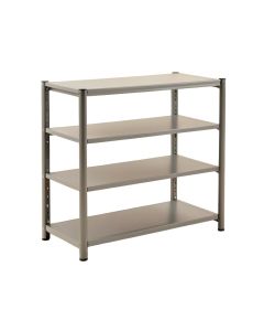 12-Pair Shoe Rack