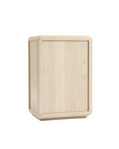 Slate Crossing Freestanding Laundry Folding Counter - Beige