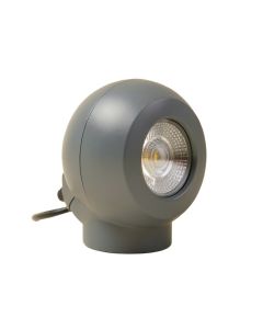 Dusk To Dawn Outdoor Security Area Light