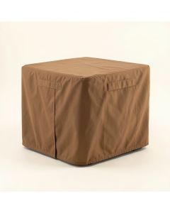 Wayfair Basics Bbq Grill Cover - Fits Up To 61 '' (synthetic illustration; no displayed measurements)