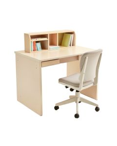 Avalon Kids 41.6 '' Writing Desk With Hutch And Chair Set