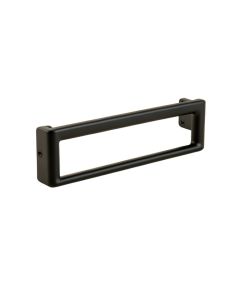 Contempra 18 '' Wall Mounted Towel Bar (synthetic illustration; no displayed measurements)