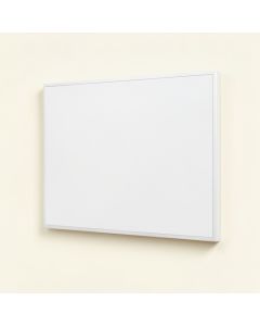 Chevron Wall Mounted Calendar Board (synthetic illustration; no displayed measurements)