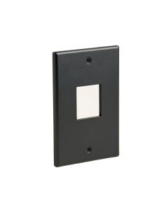 Musical Notes Ribbon 1-Gang Toggle Light Switch Wall Plate (synthetic illustration; no displayed measurements)