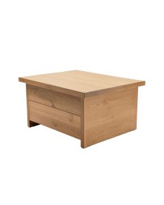 Radford Coffee Table With Storage