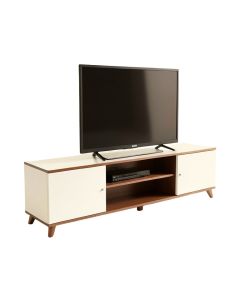 Skanso Entertainment Center For Tvs Up To 70 ''