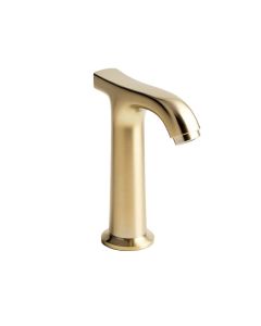 Single Hole Bathroom Faucet