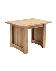 Dores Kitchen Island Prep Table With Manufactured Wood (synthetic illustration; no displayed measurements)