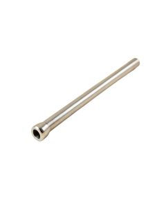 12 '' W Valet Rod