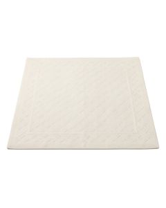 Meadow Bend Rectangular Outdoor Rug - Ivory