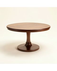 Raffaello Round Cocktail Table (synthetic illustration; no displayed measurements)