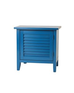 Juniper Crest Nightstand - Blue