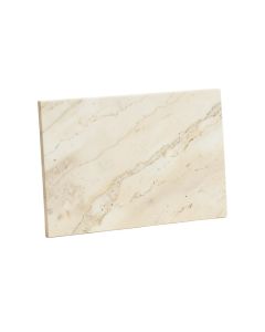 Arabescato Carrara 3 '' X 6 '' Marble Subway Tile