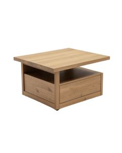 Coffee Table With Storage