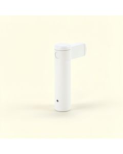 Retractable Arm For Awning (synthetic illustration; no displayed measurements)