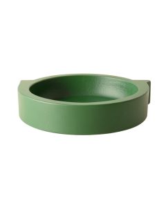 Glen Bend Wall-Mounted Cat Perch - Green
