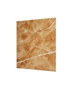 Penthouse 12 '' X 24 '' Porcelain Marble Look Wall & Floor Tile