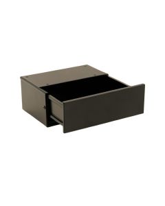 Alder Arc Under-Desk Drawer Unit (synthetic illustration; no displayed measurements)