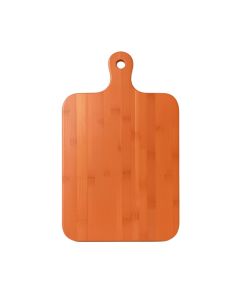 Laurel Brook Cutting Board - Terracotta
