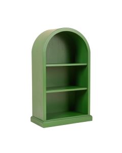 Holly Arc Freestanding Bookcase