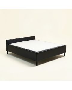 Sabastian 43 '' Platform Bed (synthetic illustration; no displayed measurements)