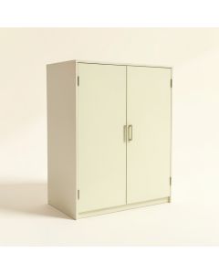 Vervena Closet Storage (synthetic illustration; no displayed measurements)