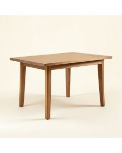 Arrieta Dining Table (synthetic illustration; no displayed measurements)