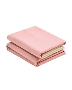 Pillowcase (synthetic illustration; no displayed measurements)