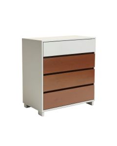 5 Drawer Dresser