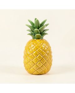 Islamorada Pimpled Pineapple Figurine (synthetic illustration; no displayed measurements)