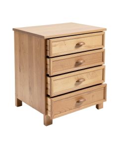 Anim Industrial Pipe 5 Drawer Storage Chest