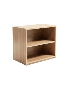 Dockrey Wall Mount Salon Spa Hair Styling Station Shelf Desk Storage Cabinet