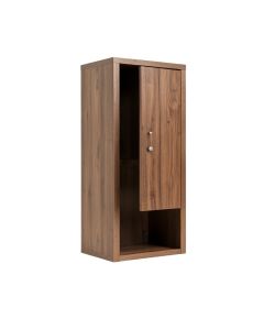 Canmore 6 '' W X 27.5 '' H X 22 '' D Wall Mounted Bathroom Cabinet