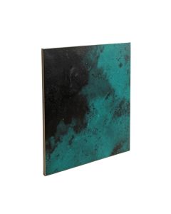 Appaloosa 8 '' X 10 '' Porcelain Stone Look Wall & Floor Tile (synthetic illustration; no displayed measurements)